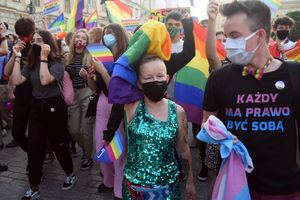 Marsz Równości LGBT