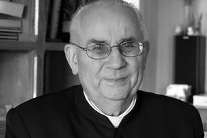 Eugeniusz Makulski nie żyje
