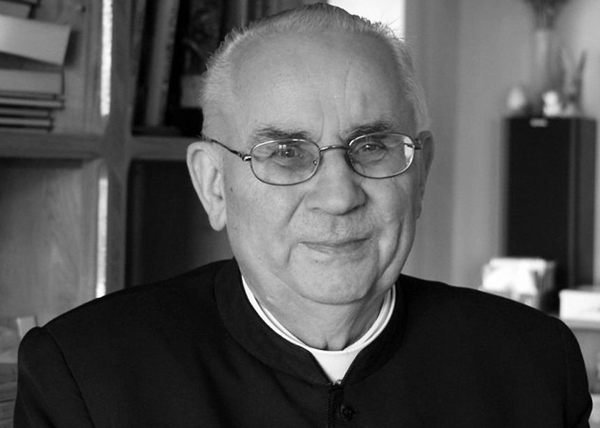 Eugeniusz Makulski nie żyje