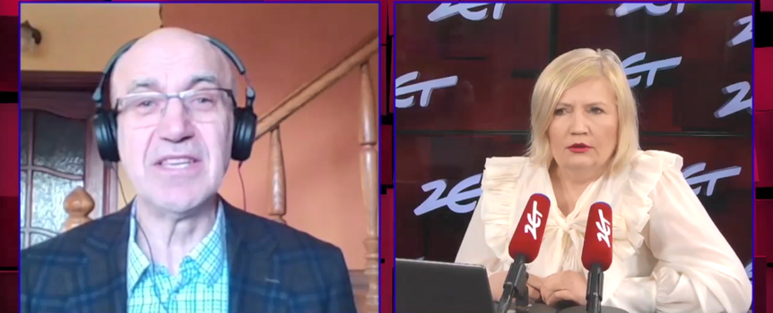 Antoni Mężydło