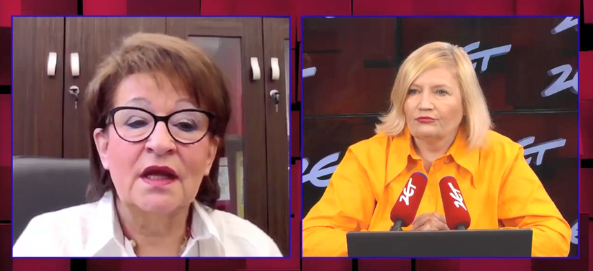 dr Grażyna Cholewińska-Szymańska