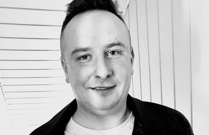 Marcin Felek