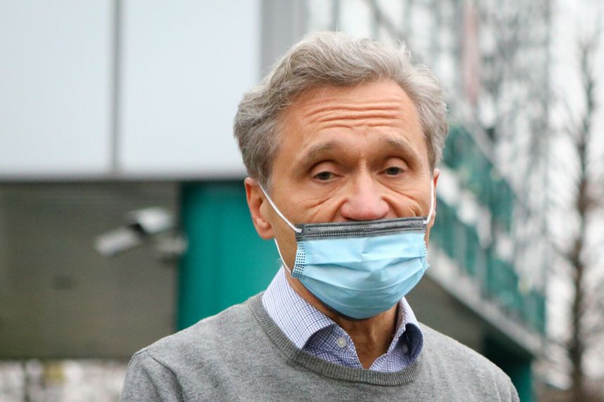Zbigniew Gaciong
