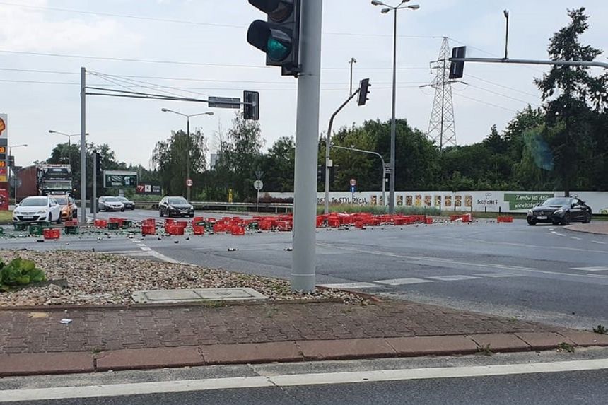 Rondo Obornickie Poznań 