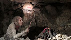 Neandertalczyk Polska