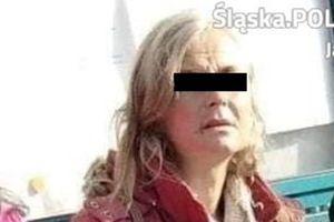 Bezdomna zaatakowała dziecko kamieniem