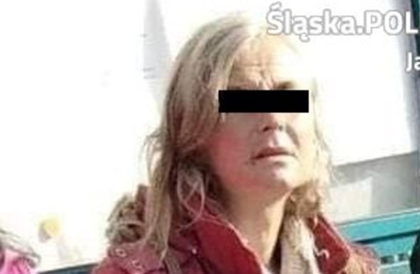 Bezdomna zaatakowała dziecko kamieniem