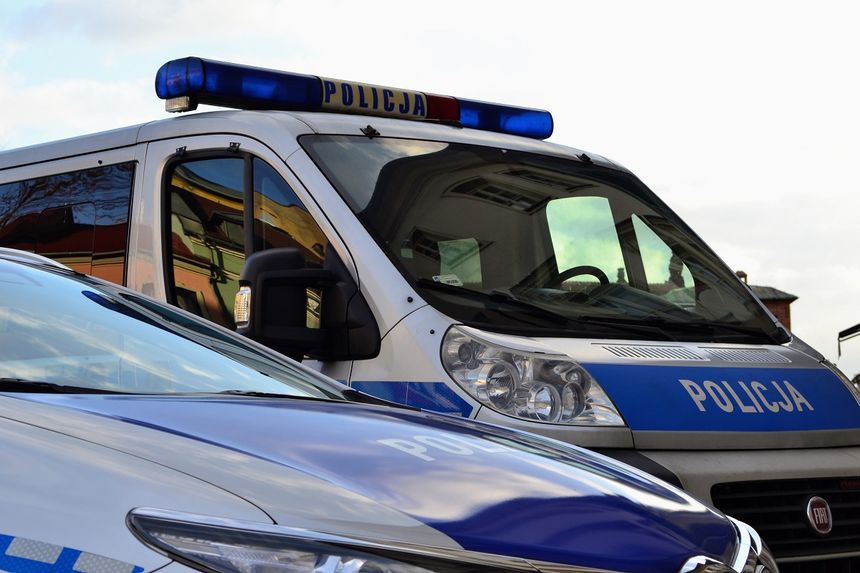 Policja