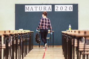 Matura 2020