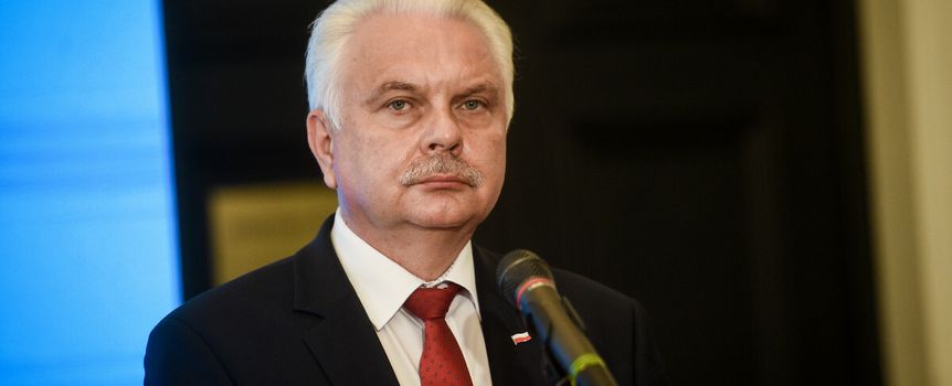 Waldemar Kraska