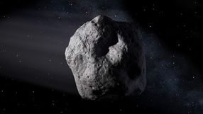 Asteroida blisko Ziemi