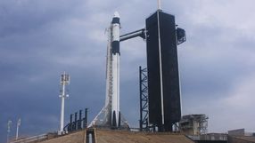 Space X