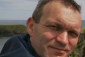 Zaginął Mikołaj