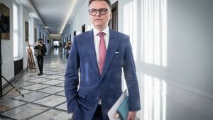 Szymon Hołownia