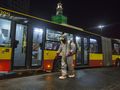 Autobus w Warszawie 