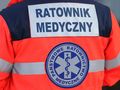 Ratownik medyczny 