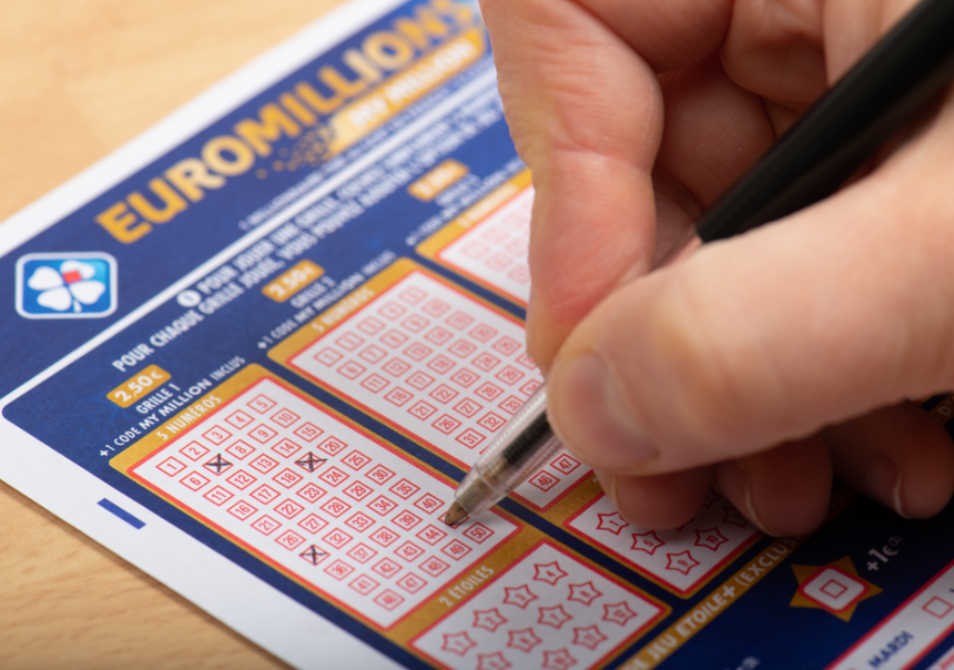 EuroMillions
