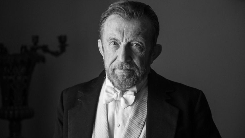 Edward Linde-Lubaszenko