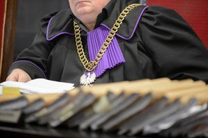 Wypadek na Targówku, potrącenie 16-latki