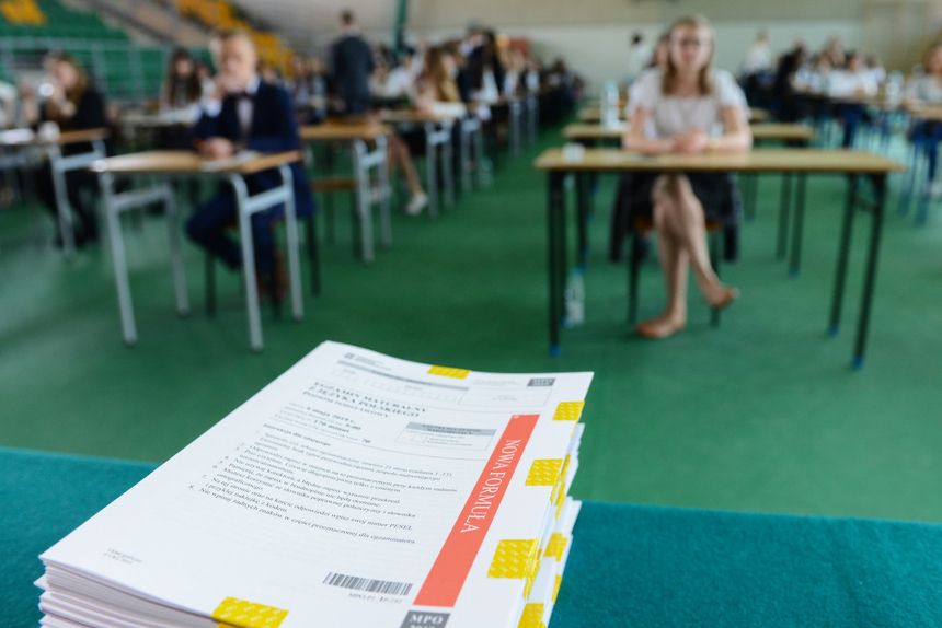 Matura 2020 
