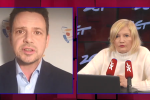 Rafał Trzaskowski