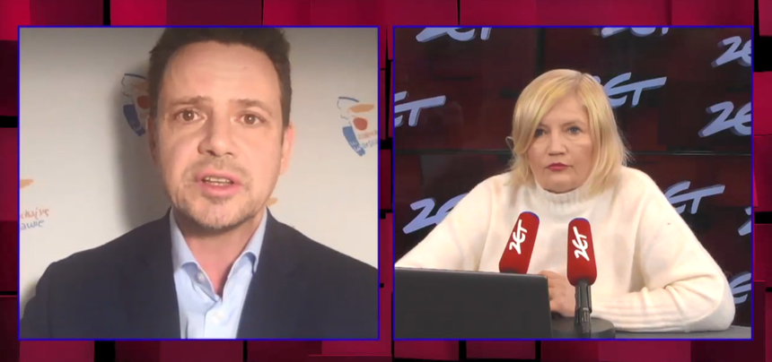 Rafał Trzaskowski