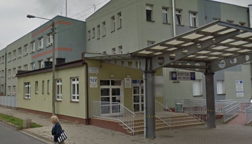 Szpital Ostrzeszów, odwołana rada