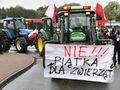 Protesty rolników