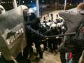 Policja na Marszu Niepodległości 