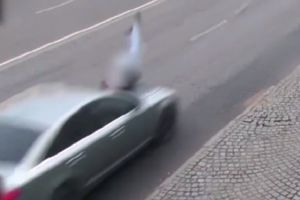 Wypadek w Olsztynie