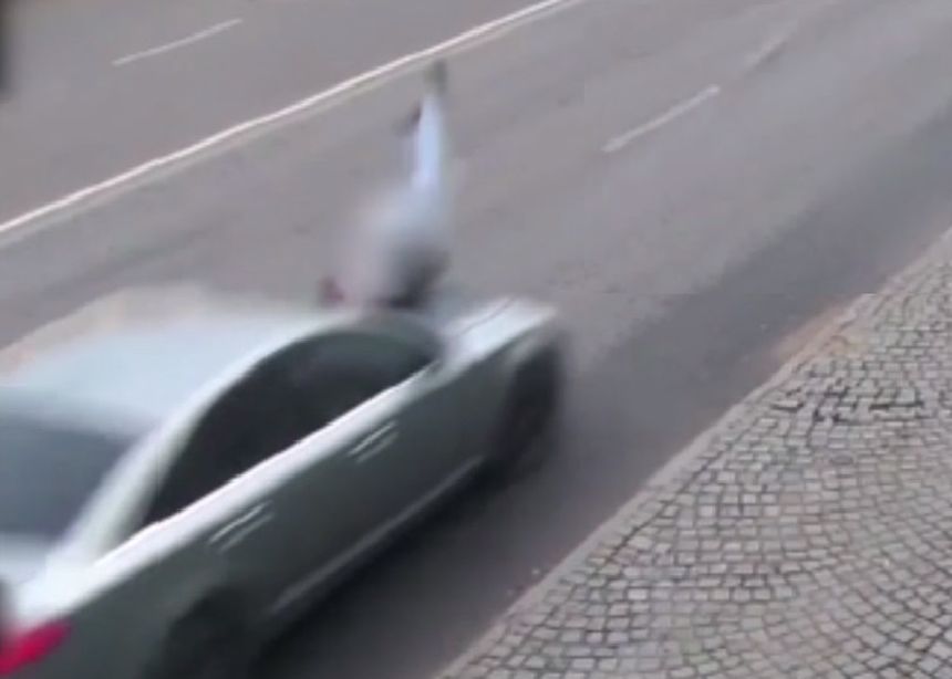 Wypadek w Olsztynie