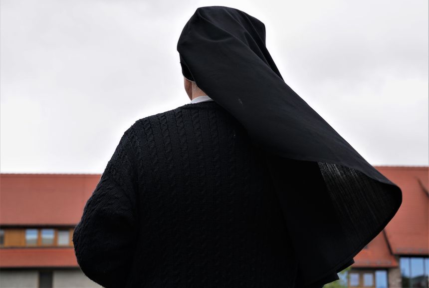 zakonnica znęcała się nad dziećmi