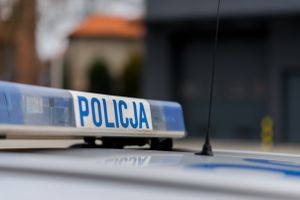 policja