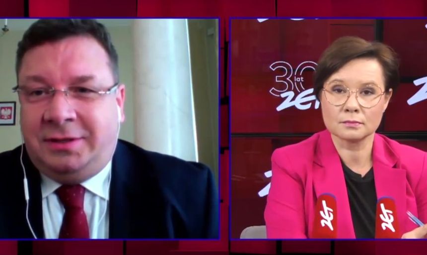 Michał Wójcik