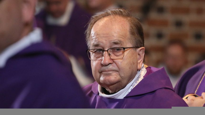 Tadeusz Rydzyk