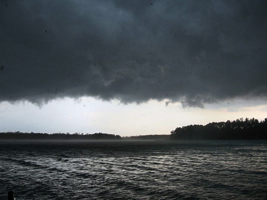 Jezioro Tałty