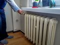 Awaria elektrociepłowni w Szczecinie