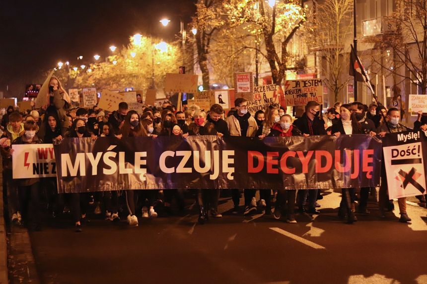 Zdjęcie ilustracyjne