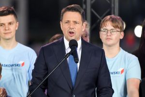 Rafał Trzaskowski