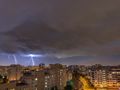 Gdzie jest burza?
