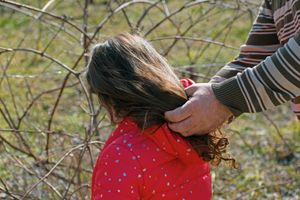 Ostrów Wlkp. molestowanie 8-latki