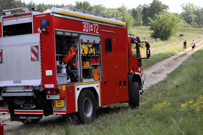 Zdjęcie ilustracyjne