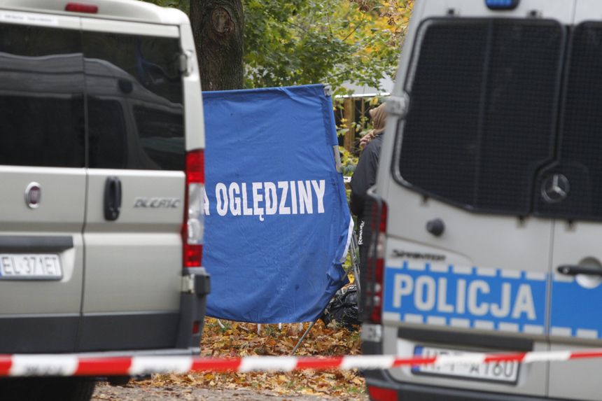 Zdjęcie ilustracyjne