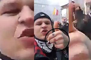 wizerunki poszukiwanych