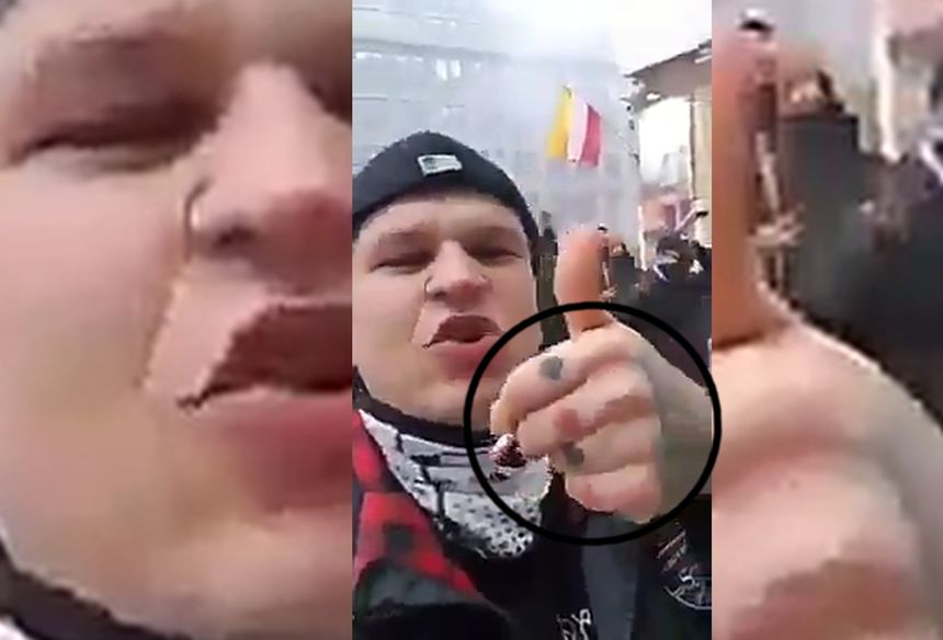 wizerunki poszukiwanych