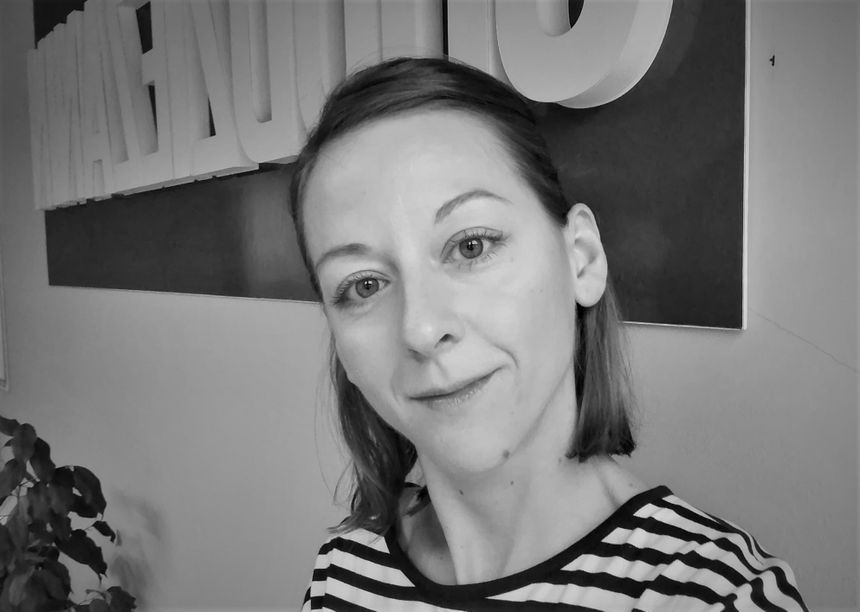 Anna Karbowniczak nie żyje