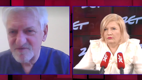 prof. Andrzej Horban