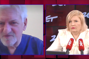 prof. Andrzej Horban