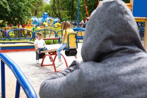Pedofil Poznań