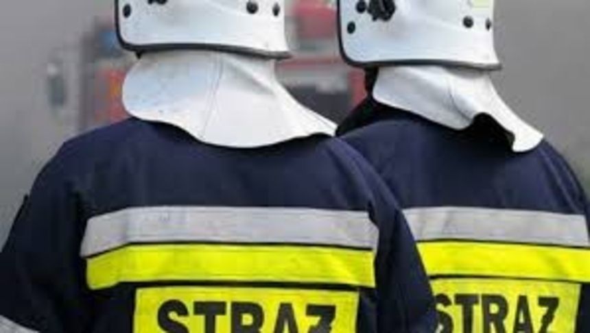 Straż Pożarna 